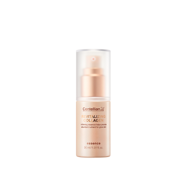 Centellian24 Revitalizing Collagen Essence 30ml - CUTIPOP