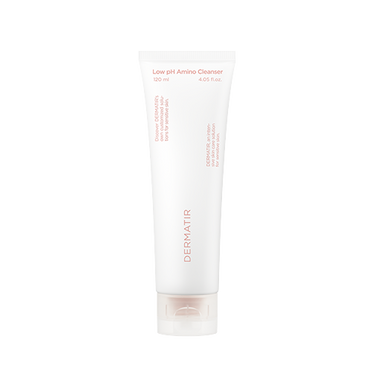 DERMATIR Low pH Amino Cleanser 120ml - CUTIPOP