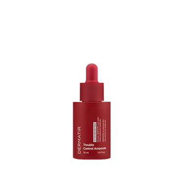 DERMATIR Trouble Control Ampoule 30ml - CUTIPOP