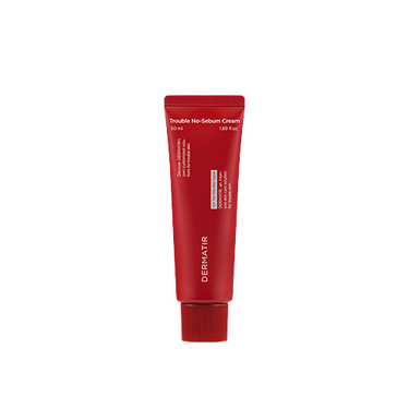 DERMATIR Trouble No-sebum Cream 50ml - CUTIPOP