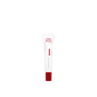 DERMATIR Trouble Spot Clear Treatment 15ml - CUTIPOP