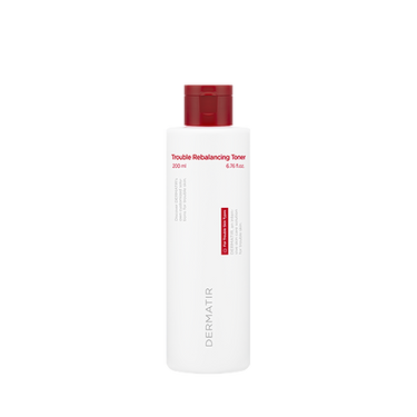 DERMATIR Trouble Rebalancing Toner 200ml - CUTIPOP
