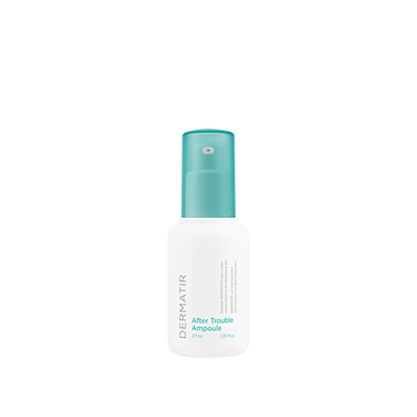 DERMATIR After Trouble Ampoule 37ml - CUTIPOP