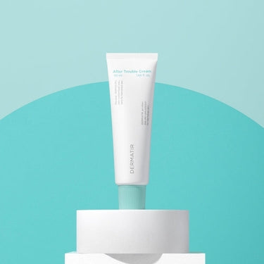 DERMATIR After Trouble Cream 50ml - CUTIPOP