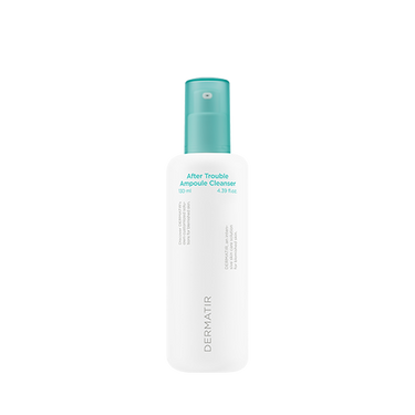 DERMATIR After Trouble Ampoule Cleanser 130ml - CUTIPOP