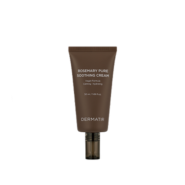 DERMATIR Rosemary Pure Soothing Cream 50ml - CUTIPOP