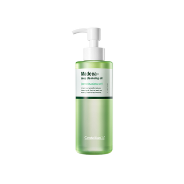 Centellian24 Madeca Salicylic Acid Deep Cleansing Oil 200ml - CUTIPOP