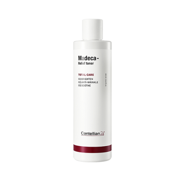 Centellian24 Madeca Relief Toner 300ml - CUTIPOP
