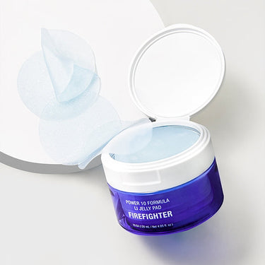It's skin Power 10 Formula LI Jelly Pads 70P