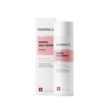 Centellian24 Madeca Daily Repair Toner 150ml - CUTIPOP