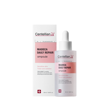 Centellian24 Madeca Daily Repair Ampoule 50ml - CUTIPOP
