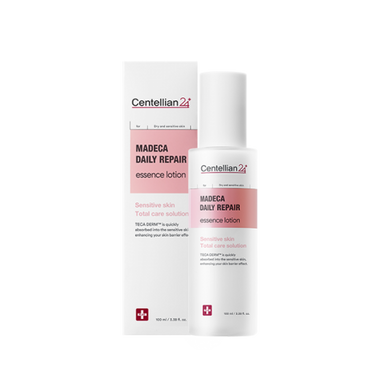Centellian24 Madeca Daily Repair Essence Lotion 100ml - CUTIPOP