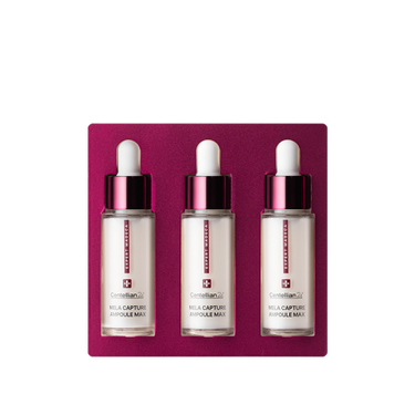 Centellian24 Expert Madeca Mela Capture Ampoule Max - CUTIPOP