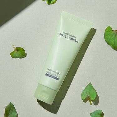it's skin Power 10 Formula PO Clay Mask 100g - CUTIPOP