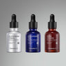 Centellian24 boosting ampoules 3 Set (Glutathione, Hyaluronic, PDRN) - CUTIPOP