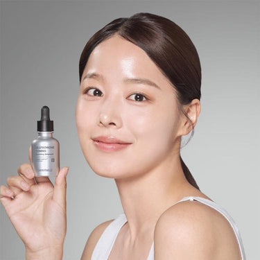 Centellian24 Glutathione Toning Boosting Ampoule 30ml - CUTIPOP