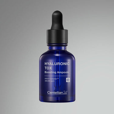 Centellian24 Hyaluronic acid tox boosting ampoule 30ml - CUTIPOP