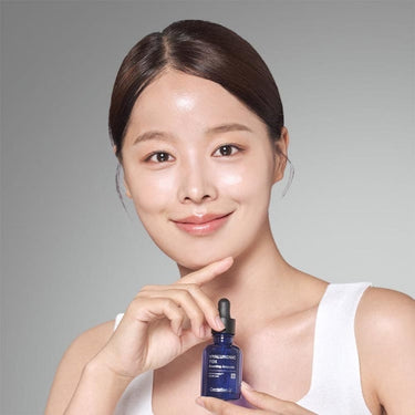 Centellian24 Hyaluronic acid tox boosting ampoule 30ml - CUTIPOP