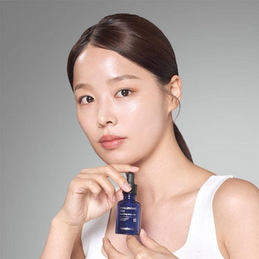 Centellian24 Hyaluronic acid tox boosting ampoule 30ml - CUTIPOP