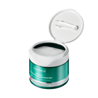 Centellian24 Madeca Double Tightening Ampoule Pad 165ml (60P) - CUTIPOP