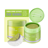Centellian24 Madeca Real Green Pore Pad 170g (60 Sheets) - CUTIPOP