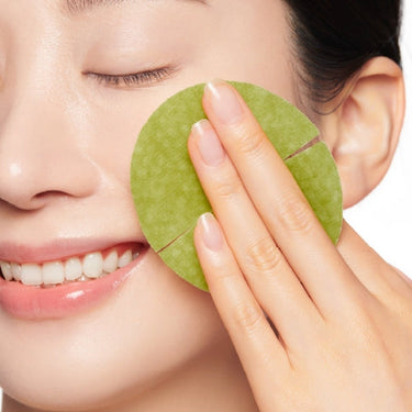 Centellian24 Madeca Real Green Pore Pad 170g (60 Sheets) - CUTIPOP