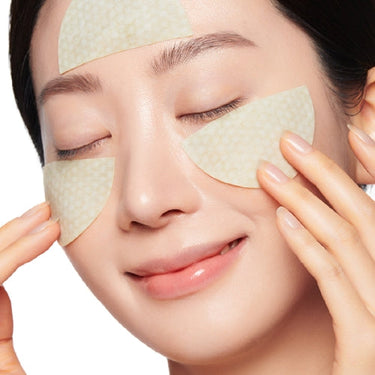 Centellian24 Madeca Real Green Pore Pad 170g (60 Sheets) - CUTIPOP