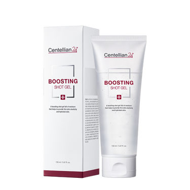 Centellian24 Boosting Shot Gel (150ml/250ml) - CUTIPOP