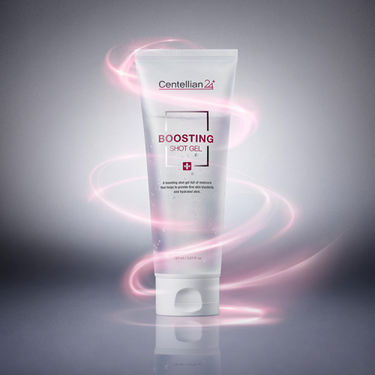 Centellian24 Boosting Shot Gel (150ml/250ml) - CUTIPOP