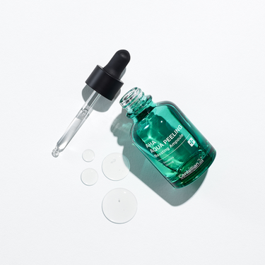Centellian24 AHA Aqua peeling boosting ampoule 30ml - CUTIPOP