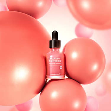 Centellian24 Collagen Tightning Boosting Ampoule 30ml - CUTIPOP