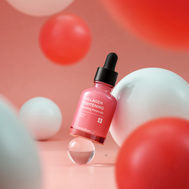Centellian24 Collagen Tightning Boosting Ampoule 30ml - CUTIPOP
