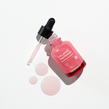 Centellian24 Collagen Tightning Boosting Ampoule 30ml - CUTIPOP