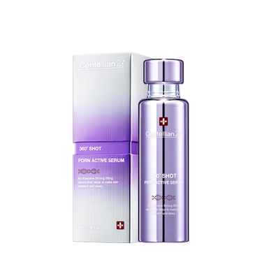 Centellian24 360 degree shot PDRN Active Serum - CUTIPOP