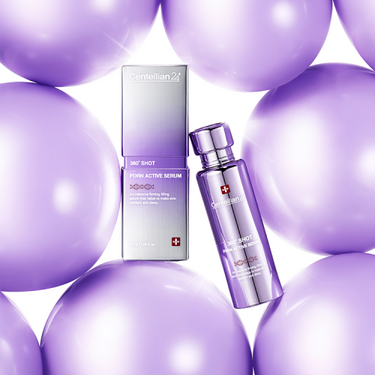 Centellian24 360 degree shot PDRN Active Serum - CUTIPOP