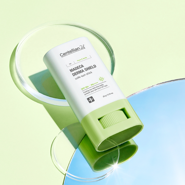 Centellian24 Madeca Derma Shield Safe Sun Stick 20g - CUTIPOP