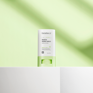 Centellian24 Madeca Derma Shield Safe Sun Stick 20g - CUTIPOP