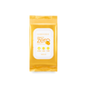 BANILA CO Clean It Zero mandarin C Vegan Cleansing Tissue 80 sheets - CUTIPOP
