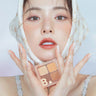 BANILA CO Mood On Eye Palette 7g [4 Colors] - CUTIPOP