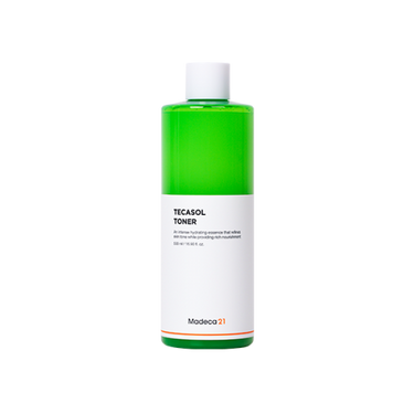 Centellian24 Tecasol Toner 500ml - CUTIPOP