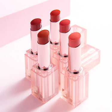 BANILA CO Glow Veil Lipstick 4.3g [5 Colors] - CUTIPOP
