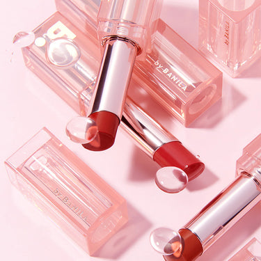 BANILA CO Glow Veil Lipstick 4.3g [5 Colors] - CUTIPOP