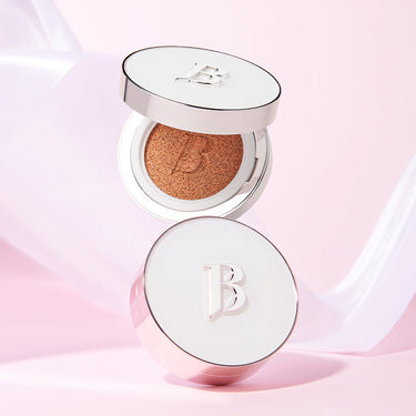 BANILA CO Covericious Ultimate White Cushion Moisture - CUTIPOP