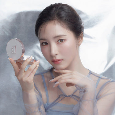 BANILA CO Covericious Ultimate White Cushion Moisture - CUTIPOP