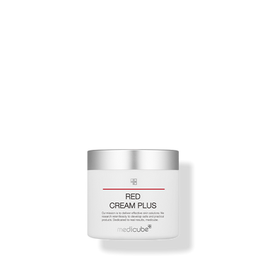 medicube Red Cream 2.0 Plus 100ml - CUTIPOP