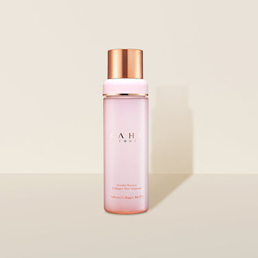 KAHI Wrinkle Bounce Collagen Mist Ampoule (60ml/100ml) - CUTIPOP