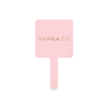 BANILA CO Square Hand Mirror - CUTIPOP