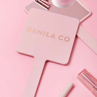 BANILA CO Square Hand Mirror - CUTIPOP