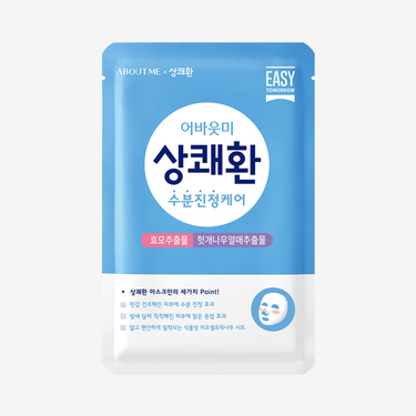 AboutMe Refreshing Mask Sheet 27ml