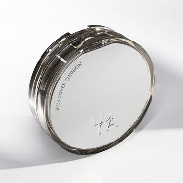 LUNA Blur Cover Cushion 12g+Refill - CUTIPOP